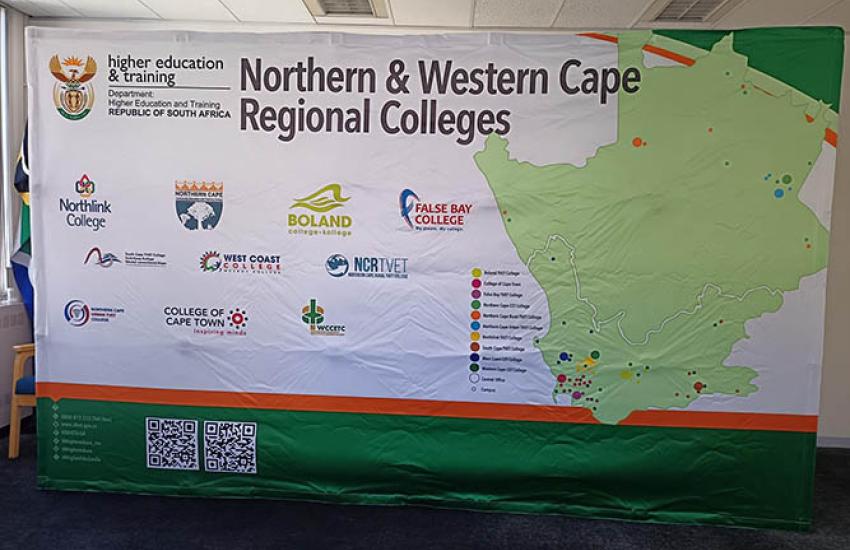 Department of Higher Education and Learning (DHET)